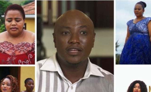 Polygamist Musa Mseleku tired of all 4 of his wives