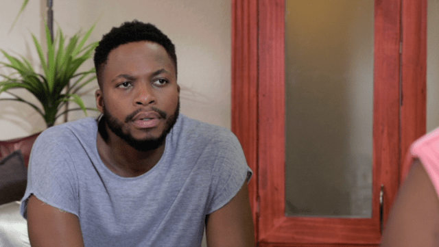 Nay Maps Responds to Rumours of His Alleged Baecation With A Man