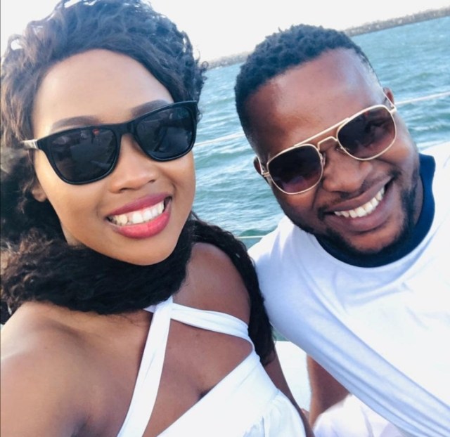 Lovers on screen and off screen? Durban Gen stars spark dating rumours