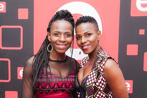 Imbewu: The Seed twin actresses – Things you missed about Nokwanda And Nokubonga Khuzwayo