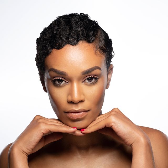 Pearl Thusi Comes Guns Blazing At Tweeps Who Dissed Her Sister