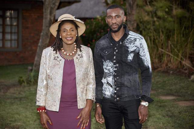 Prophet Passion Java’s mom has died