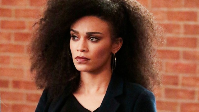 Pearl Thusi gets dumped , now seeking therapy