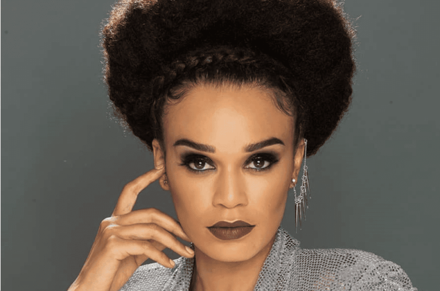 2021 is going to be a perfect year for me – Pearl Thusi