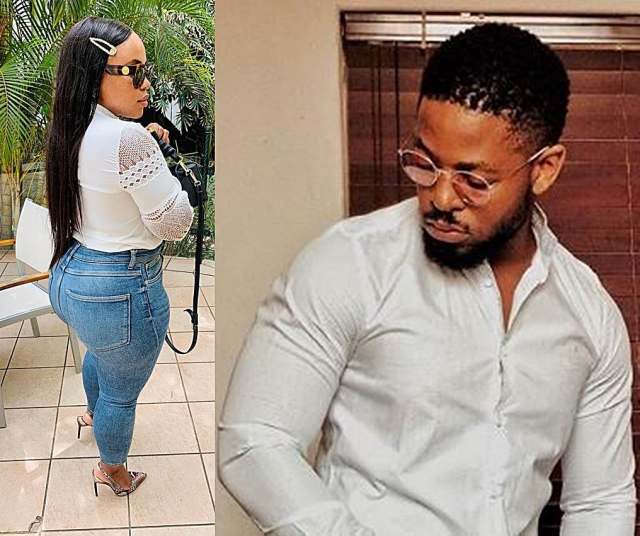 Getting to Know Prince Kaybee’s Bae Zola Mhlongo