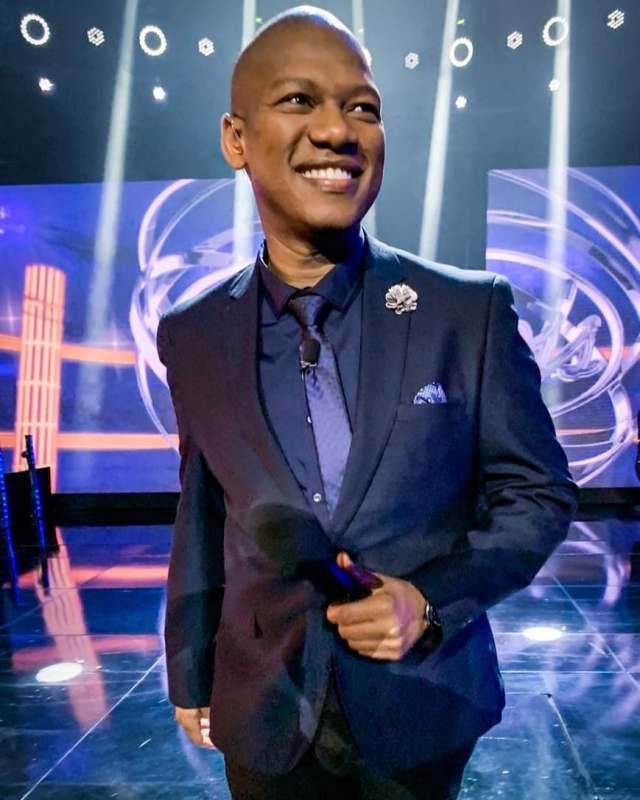 This is why I no longer share my personal life on social media – Idols SA producer ProVerb