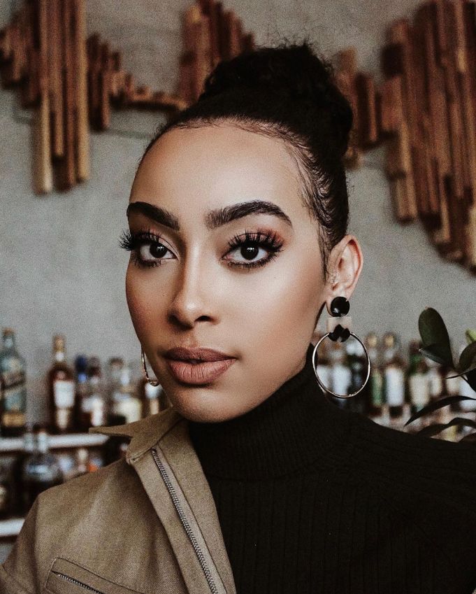 Influencer Sarah Langa Breaks Her Silence On Her Ongoing Divorce 3914