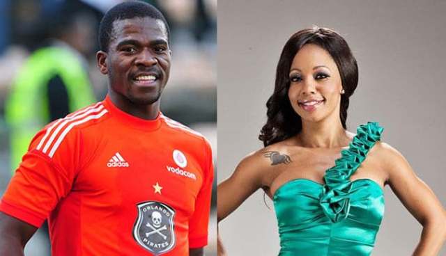 Kelly Khumalo: I have been labelled as this woman who kills men