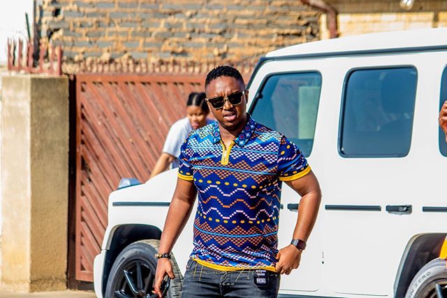 Shimza has Mzansi talking after revealing he is in need of R5 million urgently