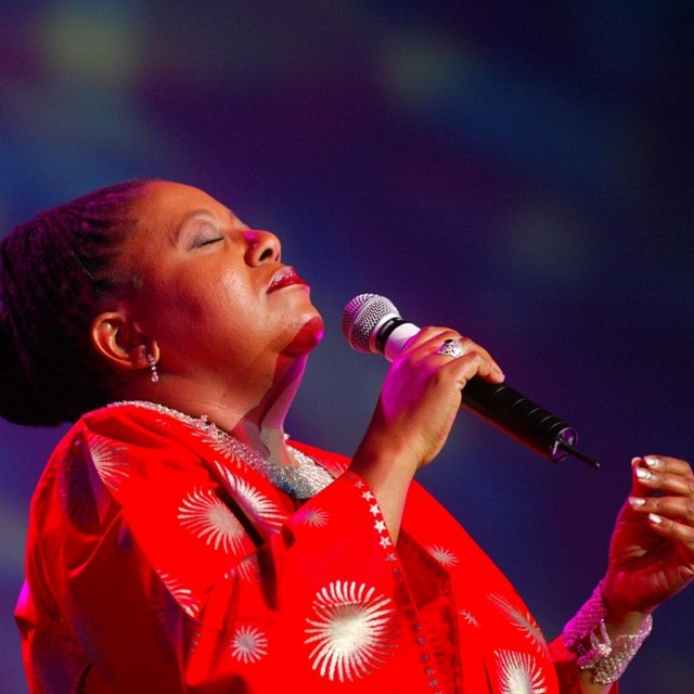 Death of songstress Sibongile Khumalo a loss to the nation – ANC