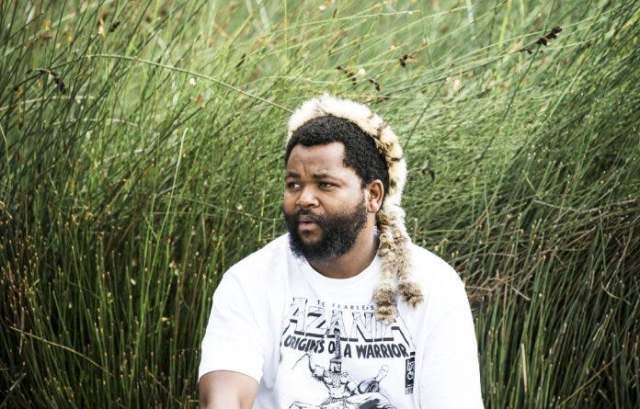 Sjava opens up on rape allegations and how it affected his career
