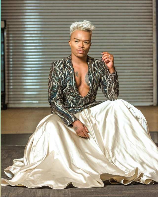 Somizi’s insulting of 2 journalists a direct attack on media freedom, says Sanef