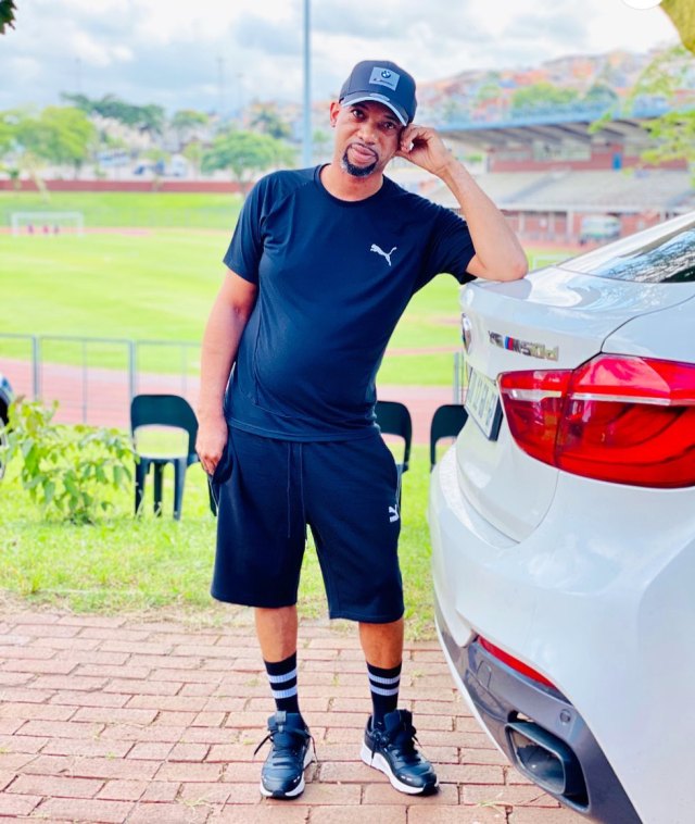 Reality Star Tha Simelane Gets New Set Of Wheels