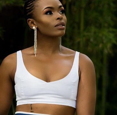 Unathi to host the 2021 concert series of JazzFIX