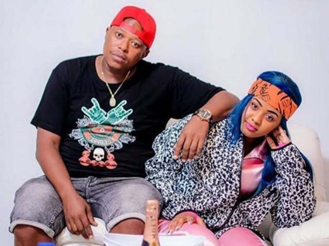 Showmax confirms delay in Babes Wodumo and Mampintsha’s Uthando Lodumo