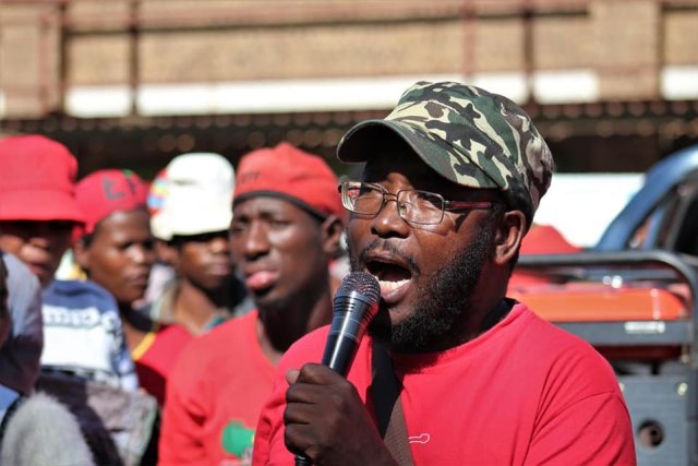 SABC in trouble with Malema’s EFF