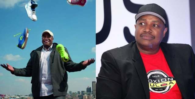 #RIPWandiNzimande: Co-founder of SA’s label Loxion Kulća, DJ 1D has died