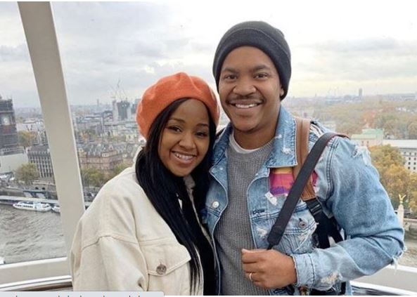 Brenden Praise and Mpoomy Ledwaba serve couple goals