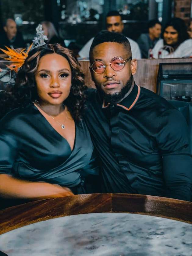 Getting to Know Prince Kaybee’s Bae Zola Mhlongo