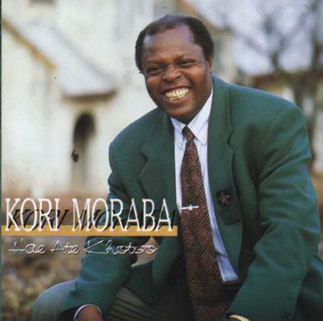Singer Kori Moraba succumbs to COVID-19