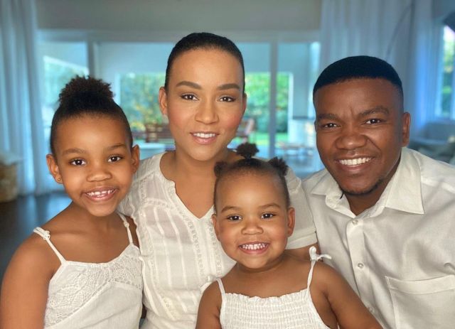 The Bala’s go homeless, Pearl Thusi lands a helping hand