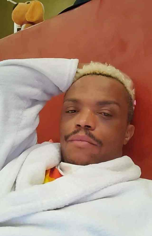 Media personality Somizi in hot soup after his ‘no excuses’ for not being successful comments