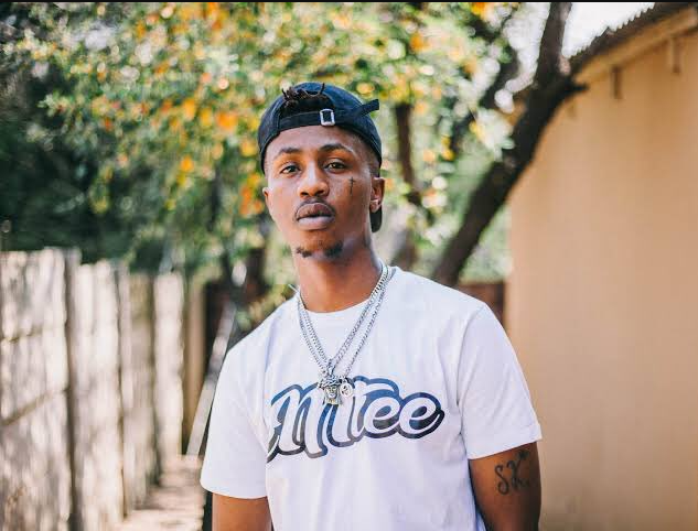 Emtee Releases A Single After His 5th Car Accident