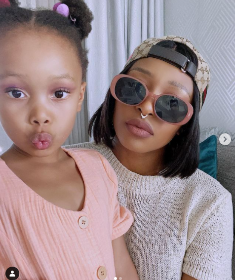 Watch: Kairo Forbes Shows Off Her Makeup Skills