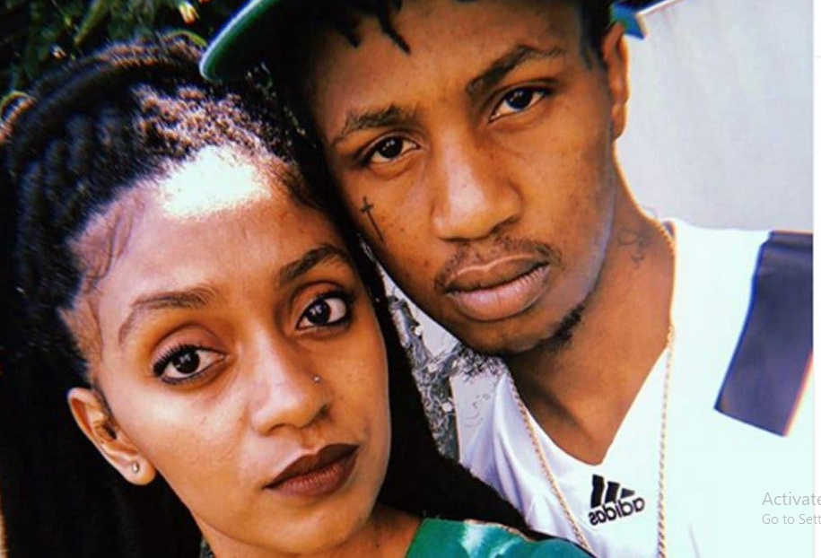 Rapper Emtee Apologises To His Wife