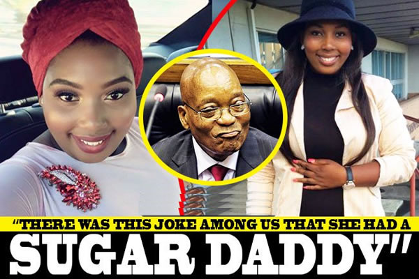 Jacob Zuma’s ex-fiancée joins Real Housewives Of Durban cast