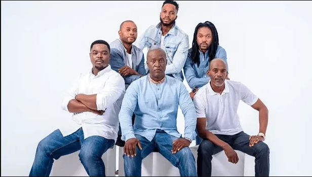 More drama at Uzalo as the actors reveal all