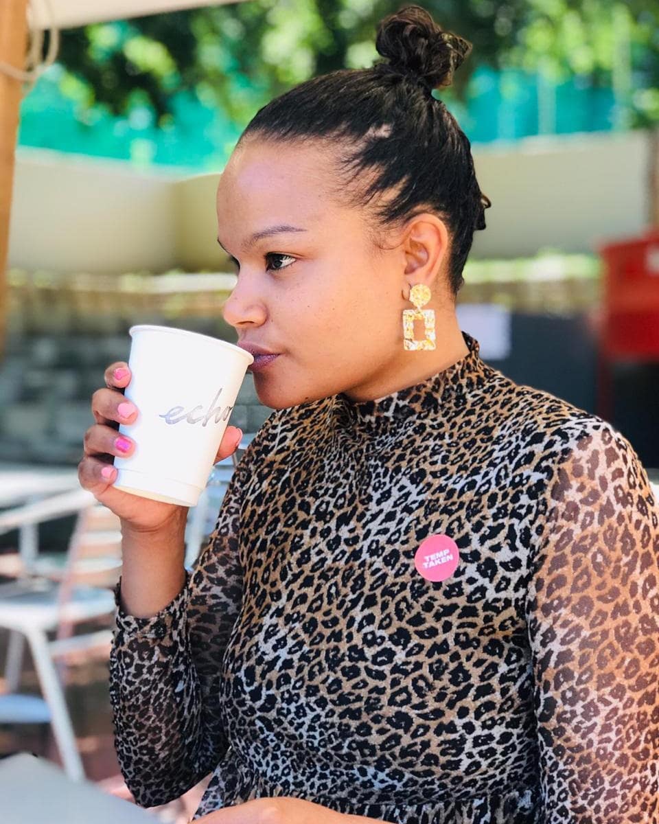 South African Actress Petronella Tshuma’s age leaves Mzansi in shock