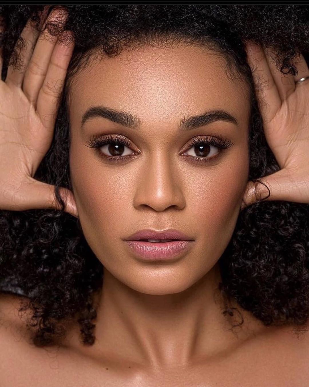 Pearl Thusi has received pay cheque for Queen Sono season two despite show cancelation