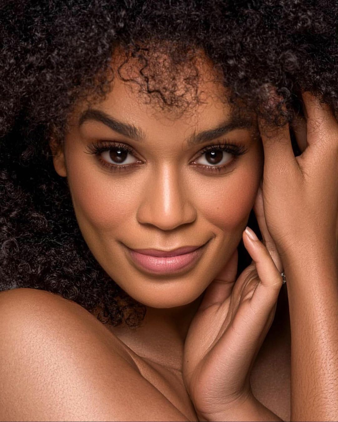 Pearl Thusi has received pay cheque for Queen Sono season two despite show cancelation
