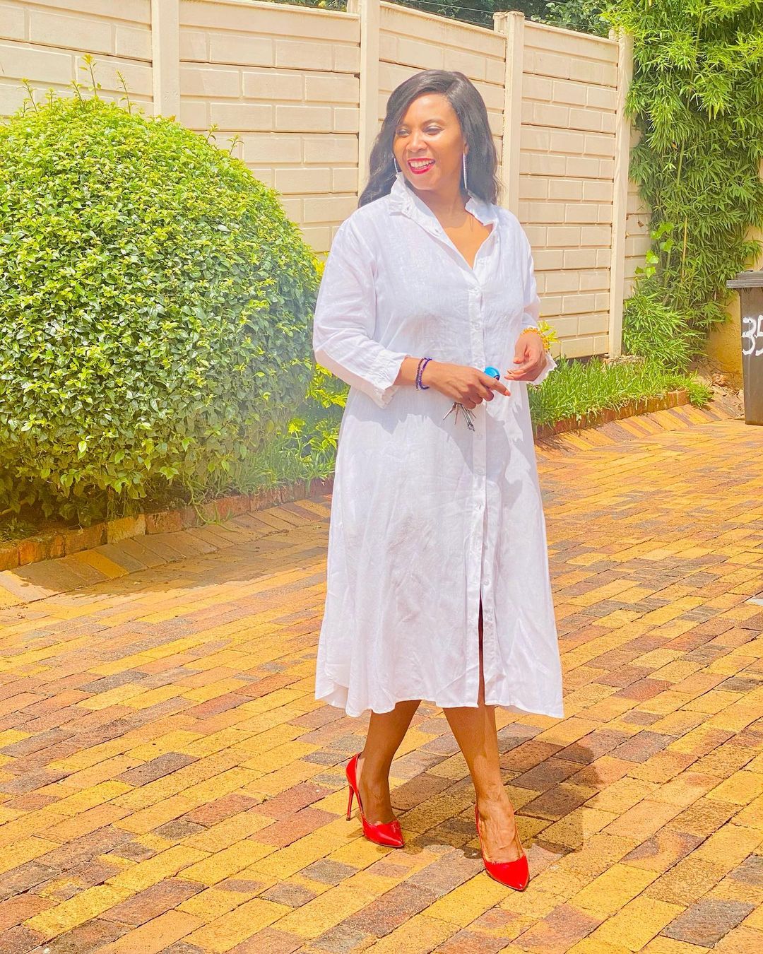 Radio host Penny Lebyane says ‘I believe you’ to woman who accused DJ Fresh, Euphonik of rape