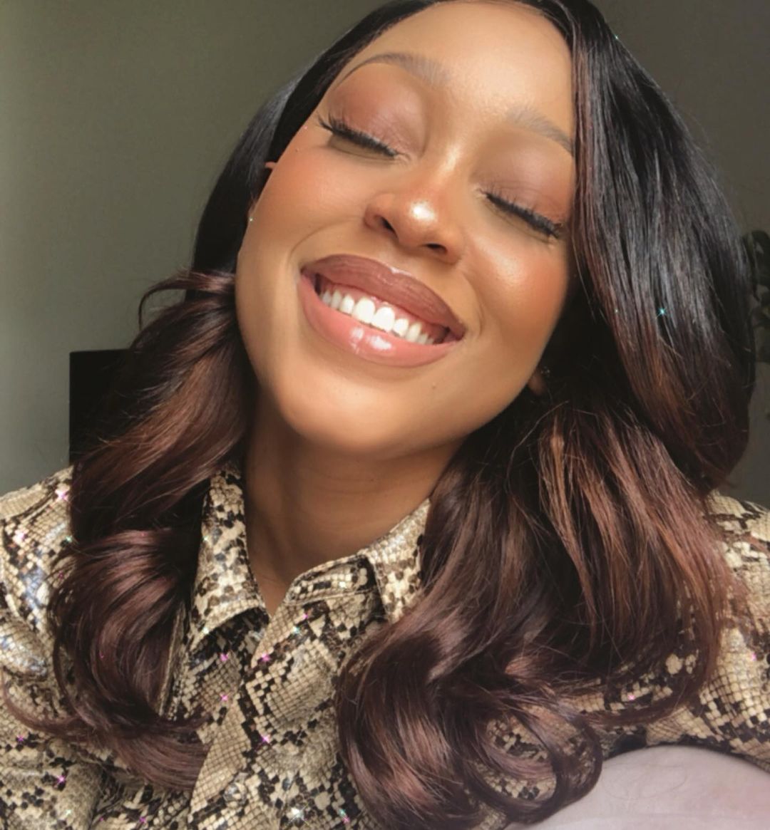 ‘Stop Explaining Yourself To People Who Don’t Understand You’ – Buhle Samuels