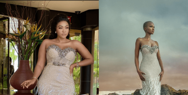 Ayanda Ncwane Vs Shudufhadzo Musida: Who Wore It Better