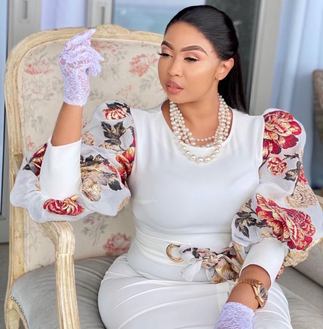 Watch: Looks That Prove Ayanda Ncwane Is The Best Styled Housewife