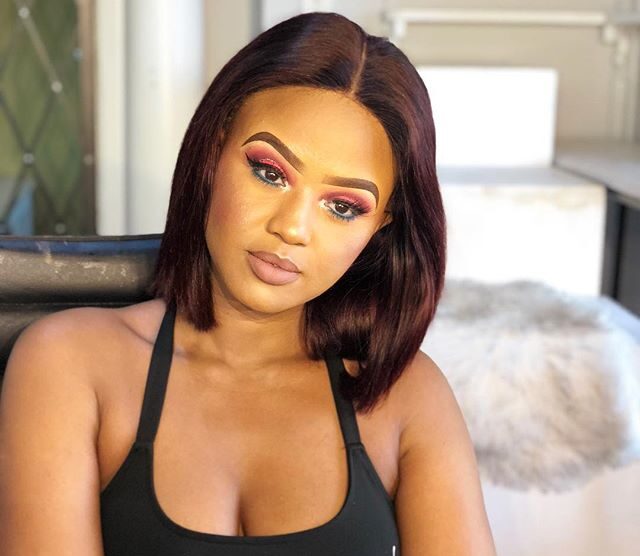 Babes Wodumo’s Drastic Weight Loss Raises Eyebrows