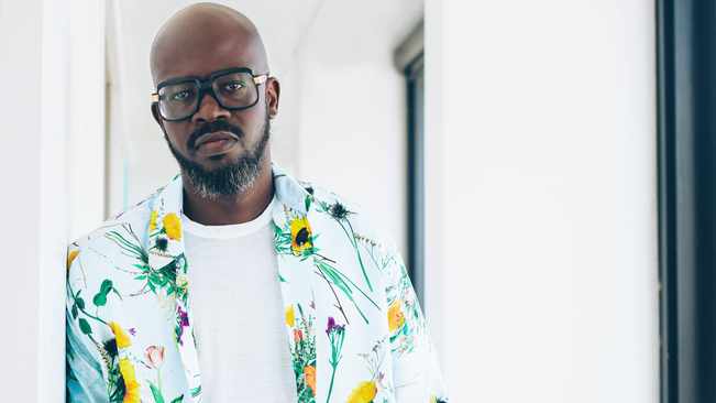 Black Coffee ventures outside his comfort zone with ‘Subconsciously’