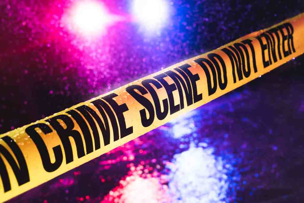 Bodies of two children found in abandoned Atteridgeville home