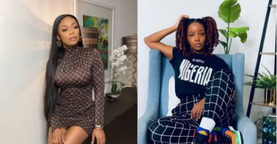 Bonang Matheba and Thuso Mbedu get nominated in the Nickelodeon Kids’ Choice Awards