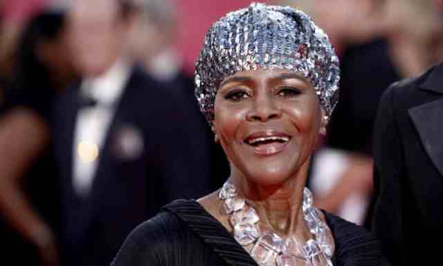 Actress Cicely Tyson’s family announce public body viewing