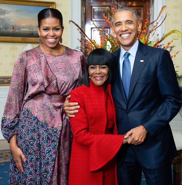 Cicely Tyson’s family announce public viewing