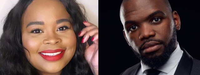 Siv Ngesi and Coconut Kelz to star in Showmax series