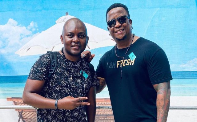 DJ Fresh and Euphonik’s accuser suspects foul play in rape case, Ntsiki Mazwai offers to help her