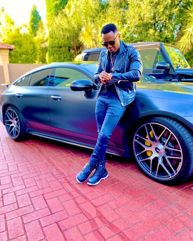 DJ Tira bags a new TV gig