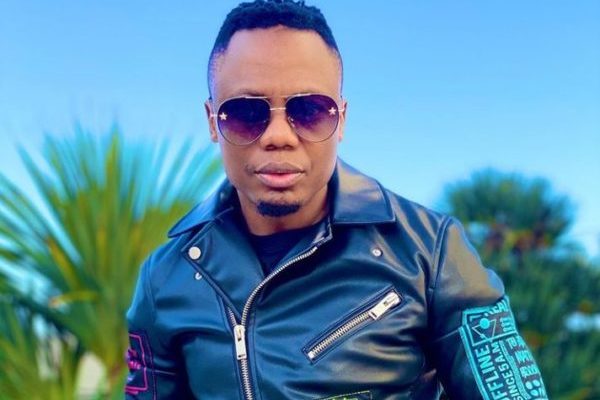 DJ Tira jets out of Tanzania