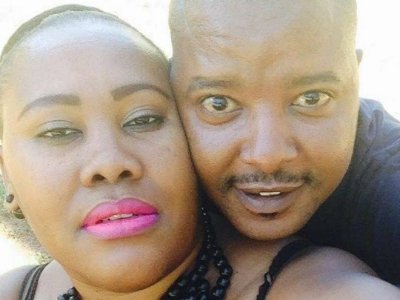 Dimakatso Ratselane’s husband abandons bail application