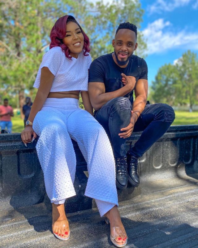 Donald reveals release date of upcoming single with Cici